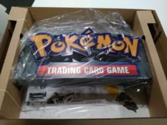 Pokemon Backlight Sign